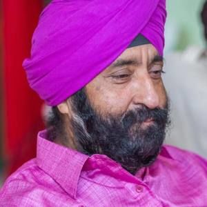 Meet your Posher, Kulvinder